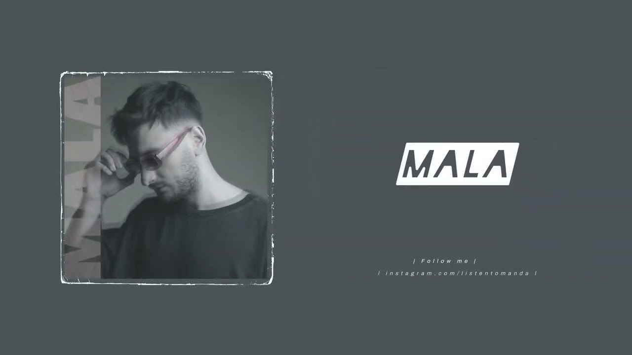 MANDA - Mala (Audio)