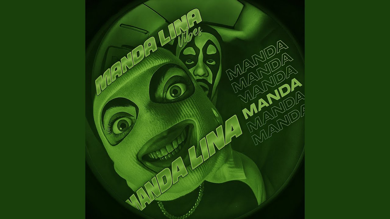 MANDA LINA (ULTRA SLOWED)