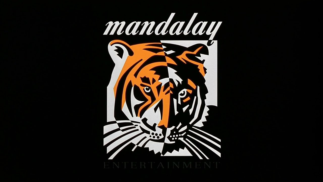 Mandalay Entertainment (1996) Logo with TriStar Pictures (1993) Fanfare