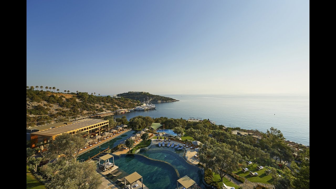 Mandarin Oriental Bodrum, Thổ Nhĩ Kỳ