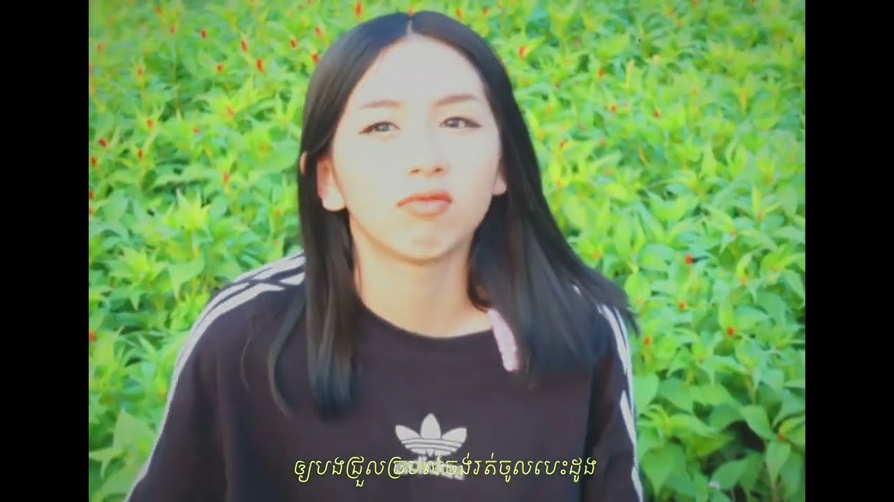 Mando, Lil Naxi - សយ [ SOY ] (Official Video)