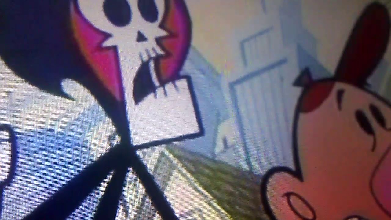 Mandy burping
