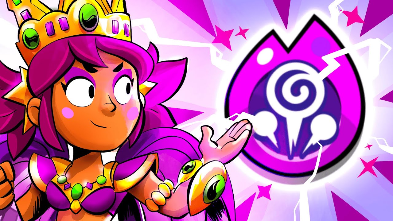 Mandy Is BROKEN (Best Hypercharge)