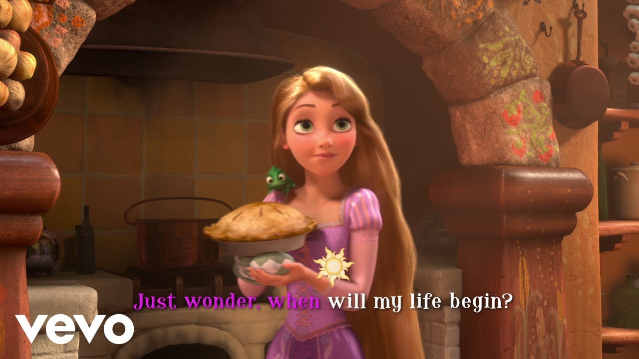 Mandy Moore - When Will My Life Begin? (From 