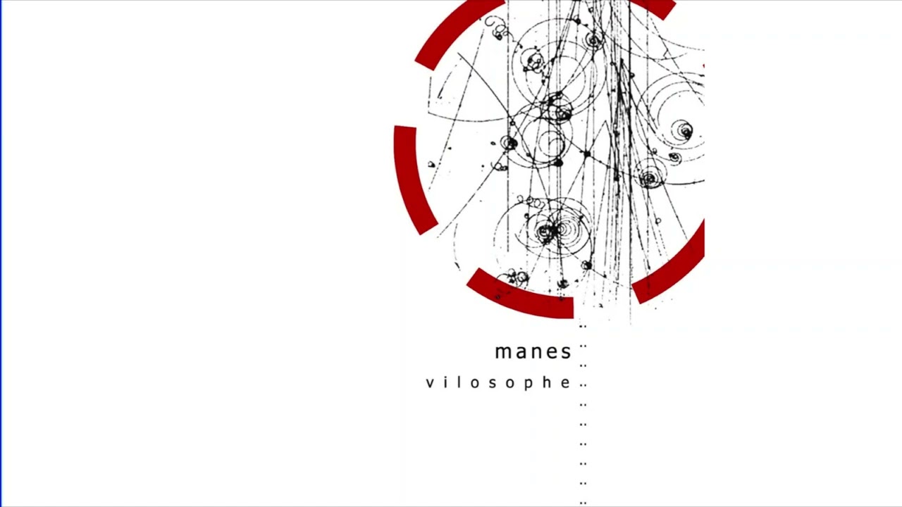 Manes - Vilosophe (Full Album)