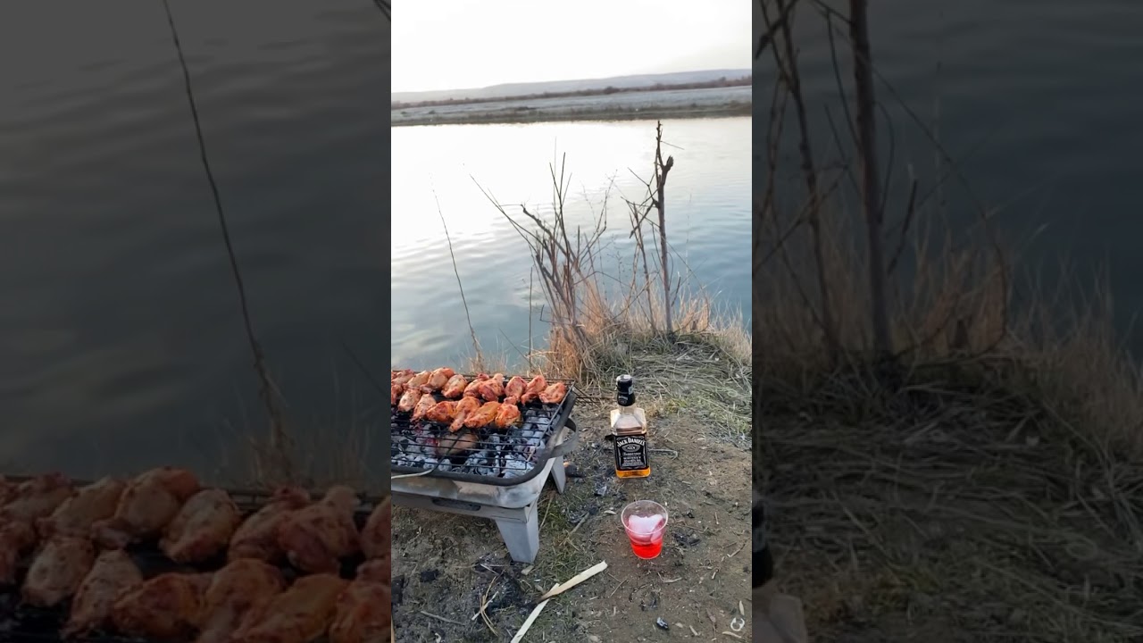 Mangal alkol Bommerang Snap
