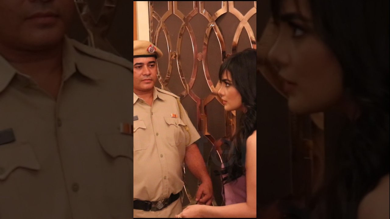 Mangal lakshmi serial shooting BTS upcoming twist #serialtwister #youtubeshorts