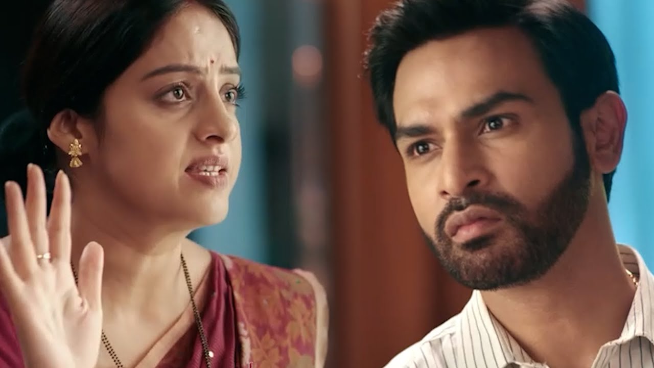 Mangal Lakshmi Today Episode | 25 June 2025