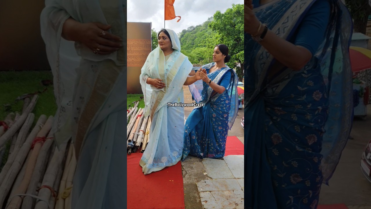 #mangallakshmi #mangal #deepikasingh #shorts #shortvideo #bts #mangallakshmiserial