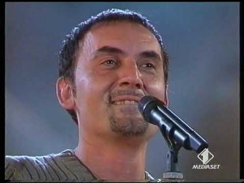 Mango - Amore per te (Festivalbar '99)