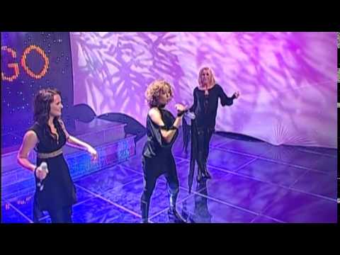 Mango - Karštas bučinys