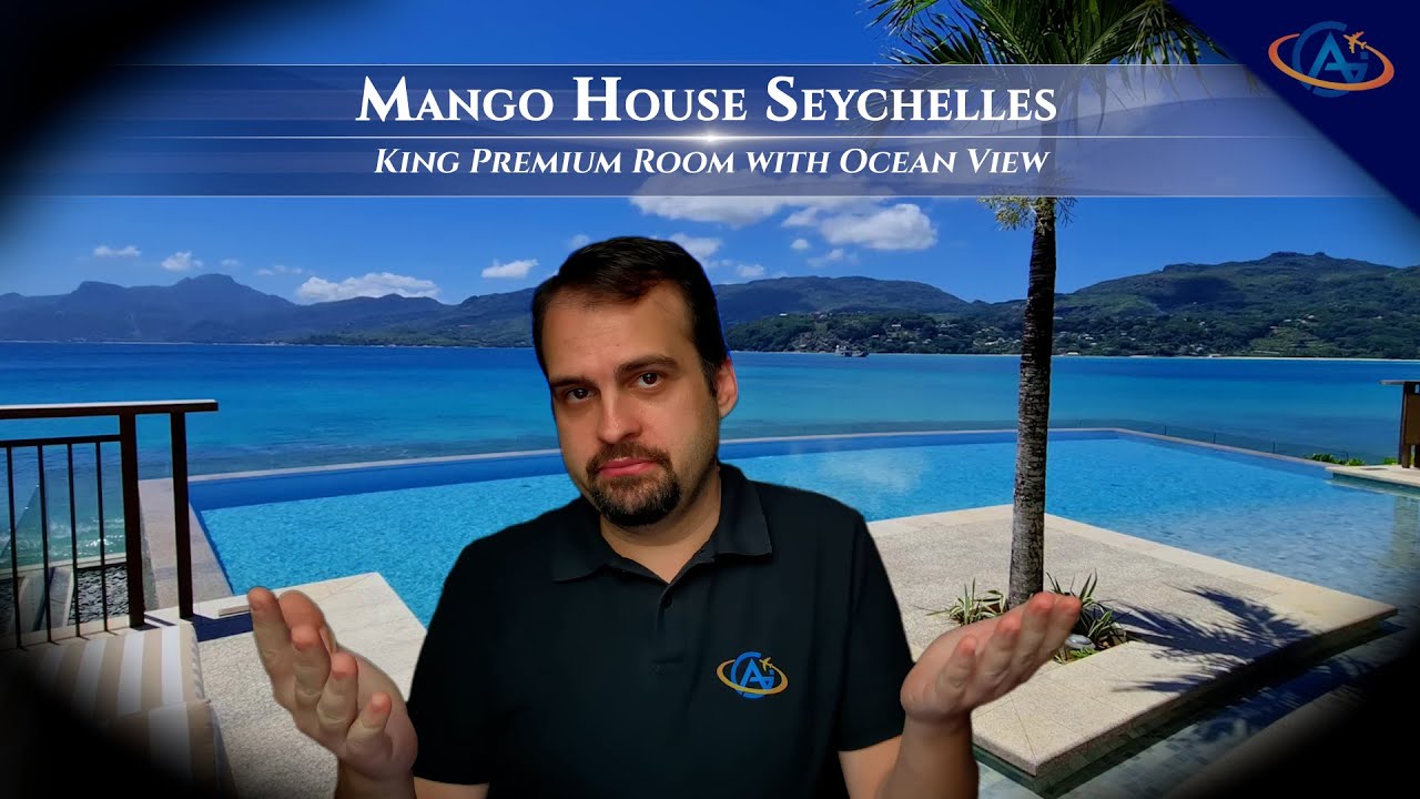 Mango House Seychelles: Beautiful place, but is Worth It?