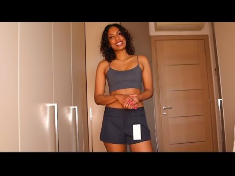 Mango&Zara SS’25 try on haul