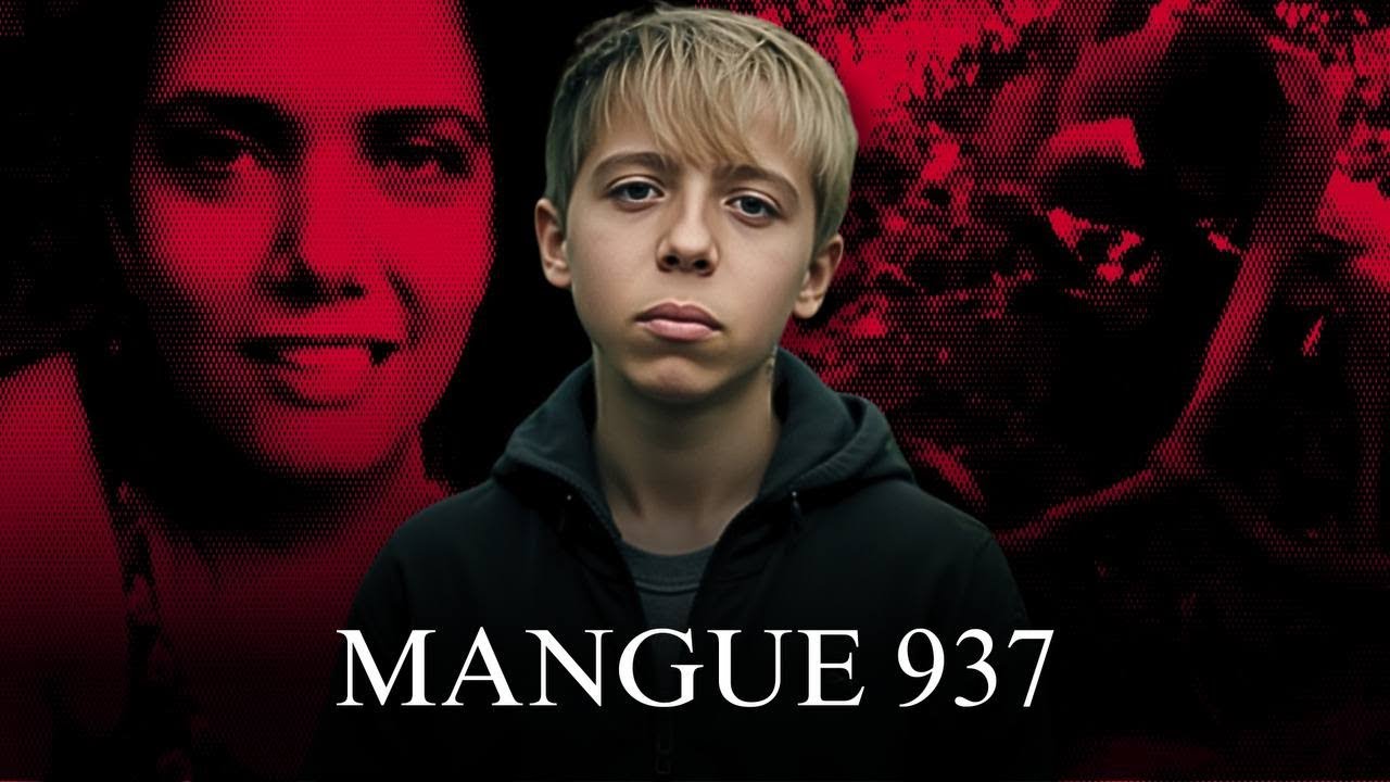 Mangue 937 Explained - The Horrific Swamp Girls Case in Brazil