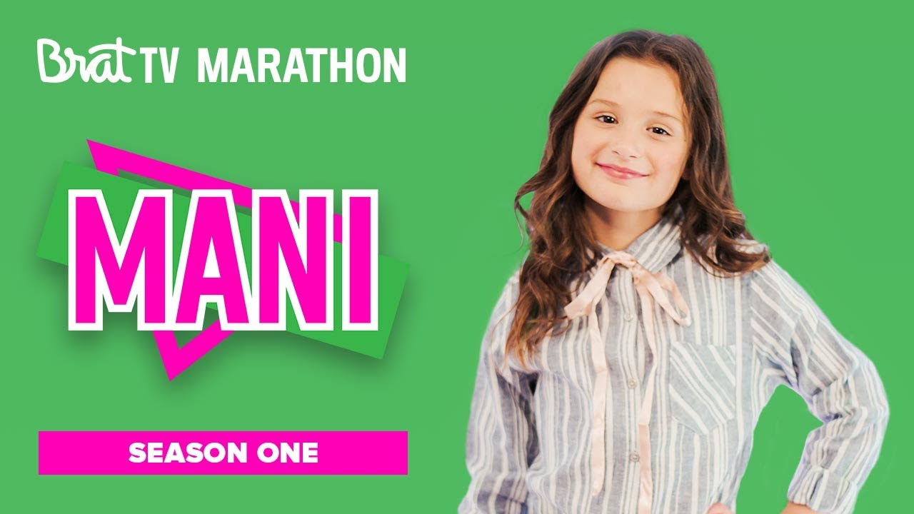 MANI | Season 1 | Marathon