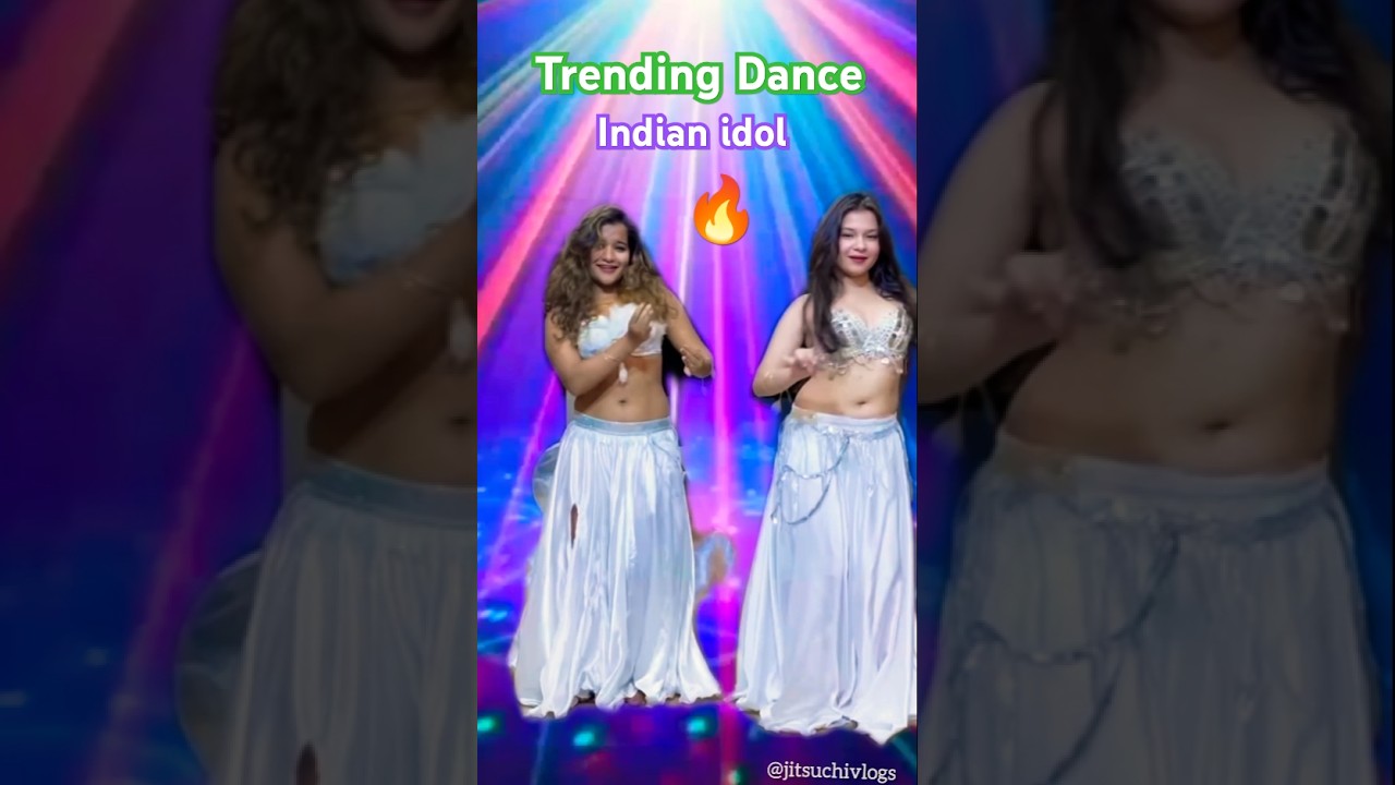 Manike mage hithe 😍🥰 #shorts #youtubeshorts #indianidol13 #bellydance