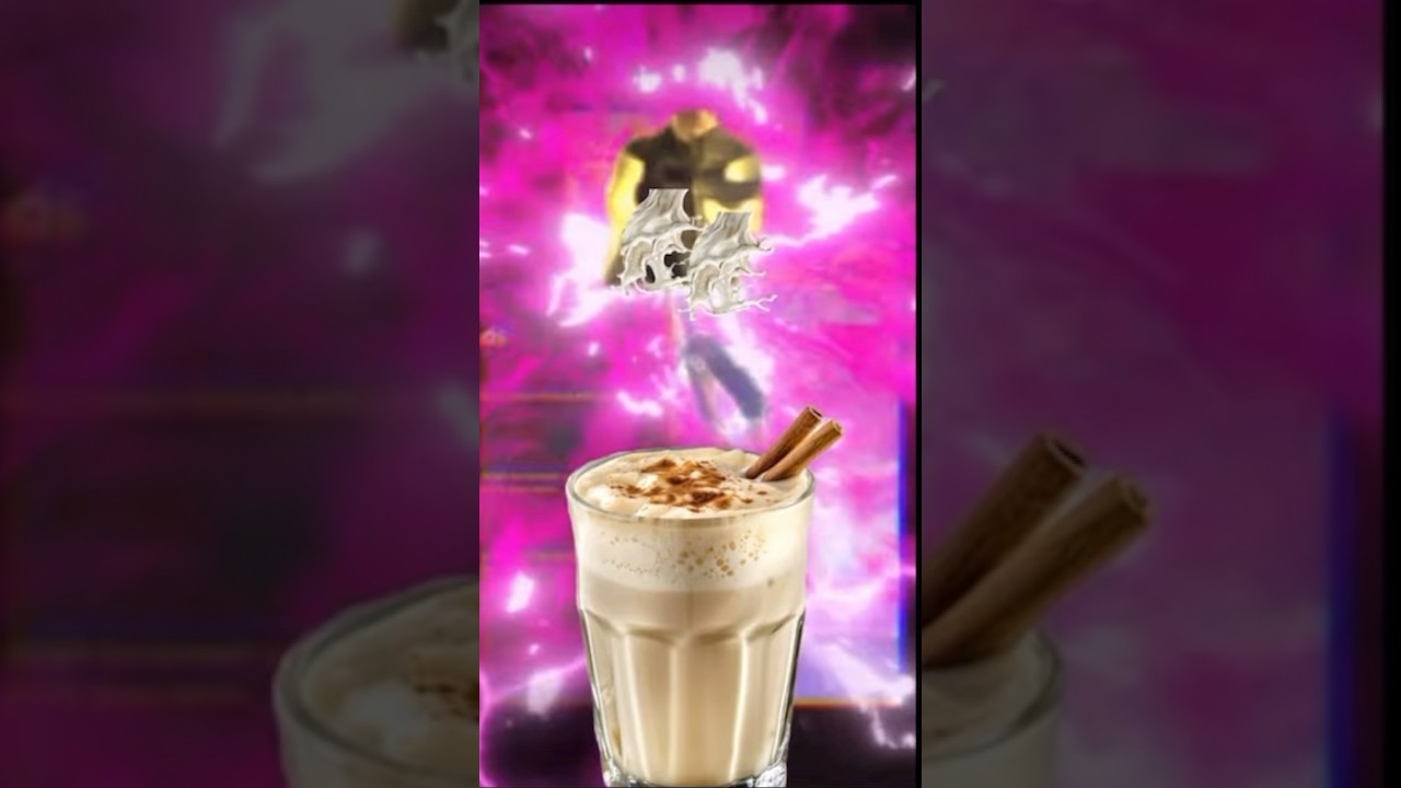 @ManikinRat horchata cannons #recipe #coffee #horchatacannons #mommymilkers #latina #thick