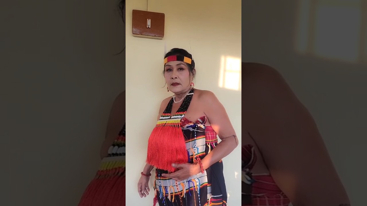 Manipuri film mama sabi #manipurisong #manipurifilm #funny
