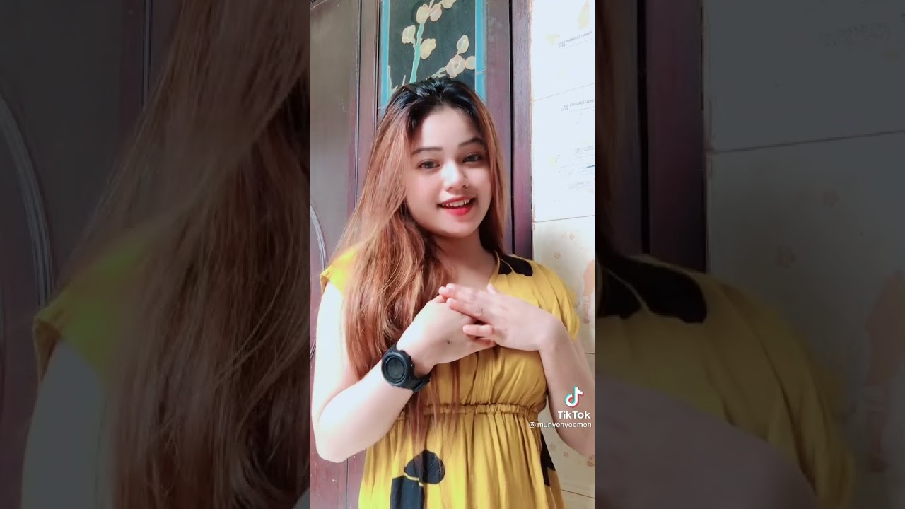 manis banget