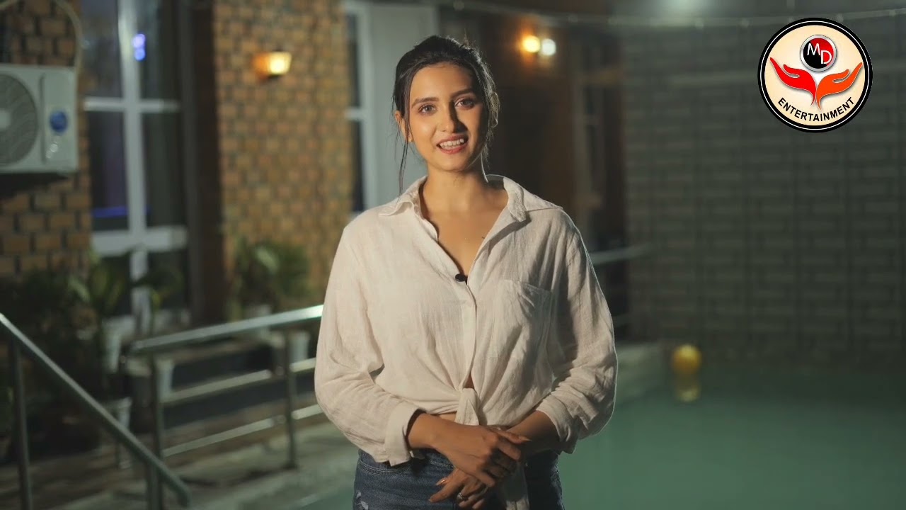 Manisha | Music Video | MD Entertainment
