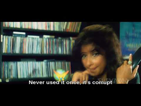 Manisha Koirala hot Move
