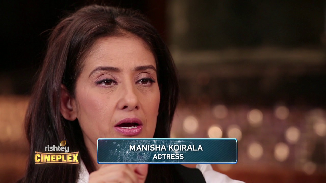 Manisha Koirala on what makes Shahrukh, Salman and Aamir invincible.