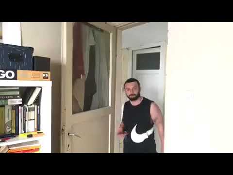 Manitayla Çocuk Gibi Konuşmak / Aykut Elmas