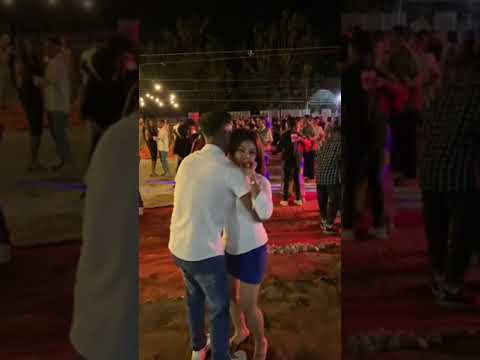 Manja Mooy Live Kizomba