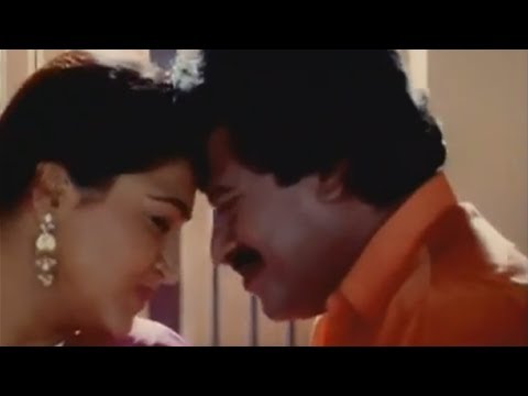 Manja Thalli Katti - Raj Kiran, Khushboo - Ponnu Velaiyira Bhoomi - Tamil Romantic Song