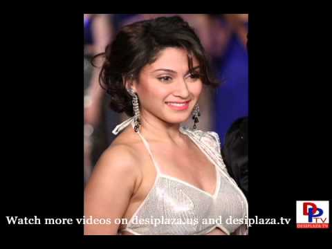 Manjari Pandis Hot Photos