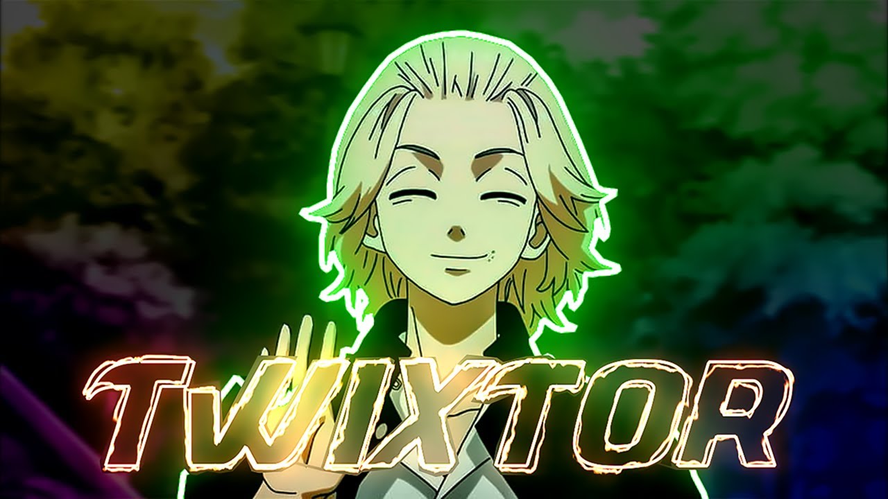 Manjiro Sano [Mikey] 