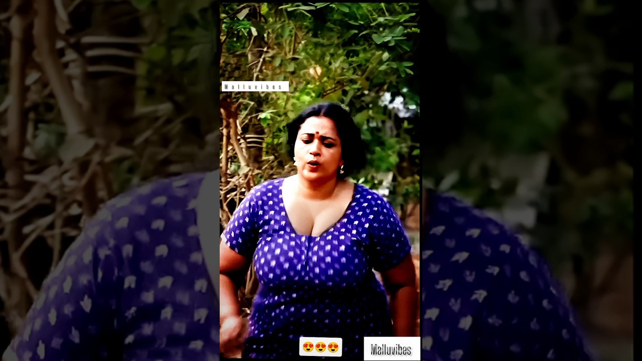 Manju Pathrose | Mallu Actress #manjupathrose