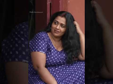 Manju pathrose Part 2 | Malayalam actress | mallu entertainment