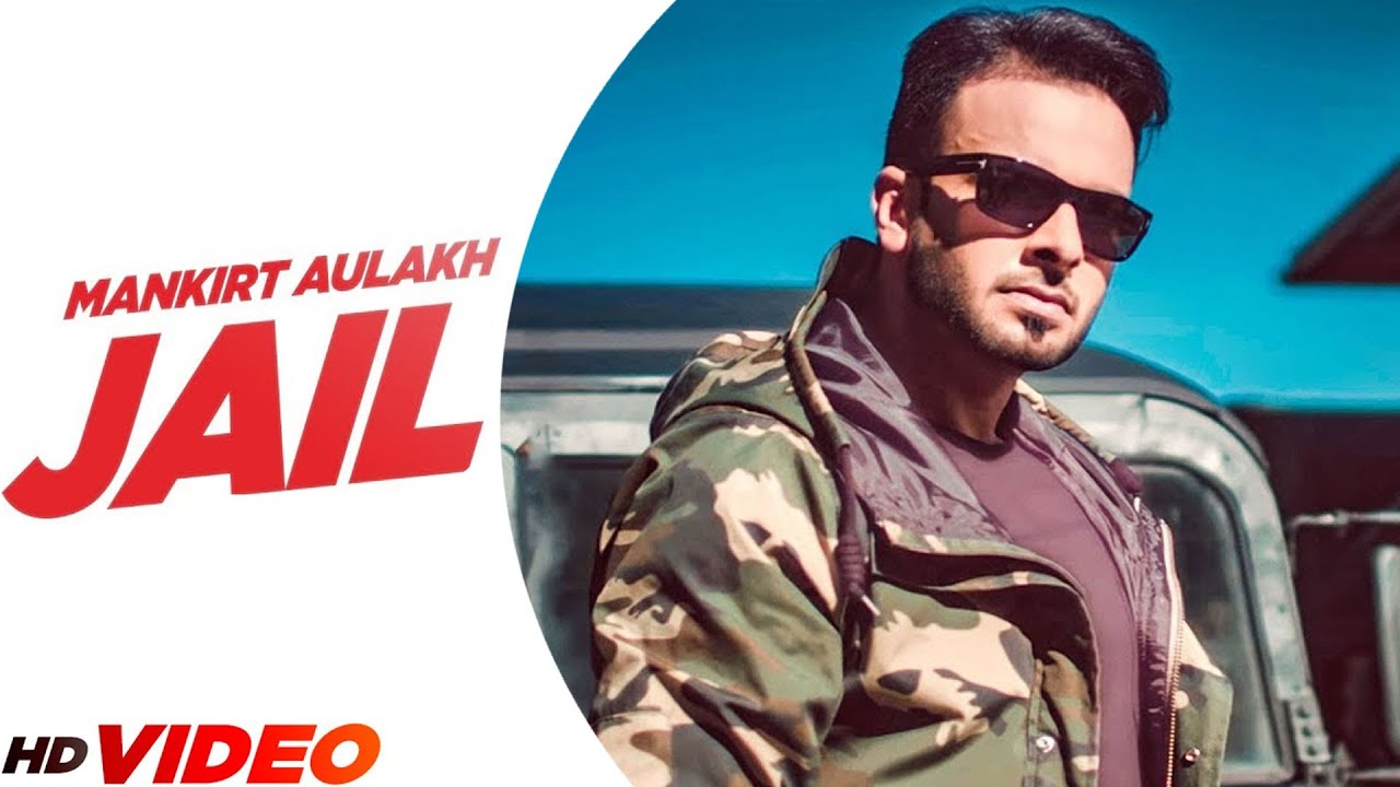Mankirt Aulakh: Jail (HD Song) | Ft Fateh | Latest Punjabi Song 2024 | New Punjabi Song 2024