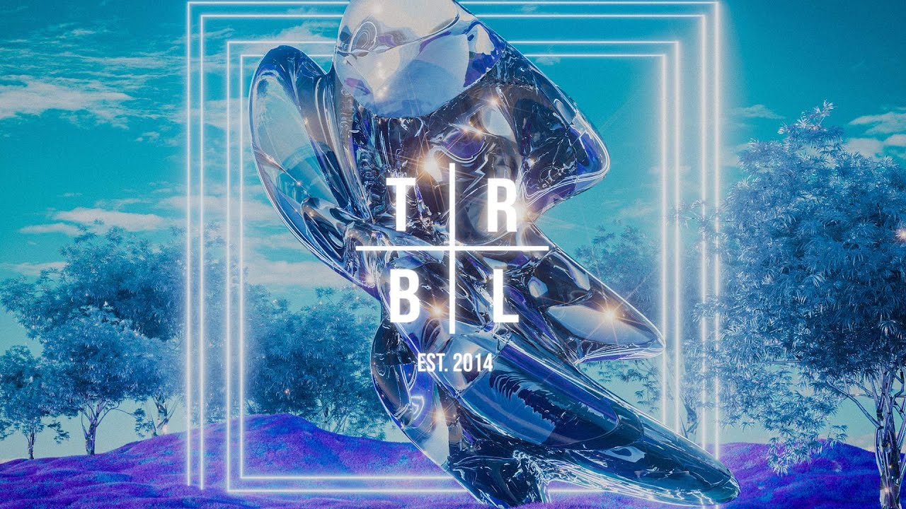 Manlikefdot - RENICHT BLUE [Phonk]
