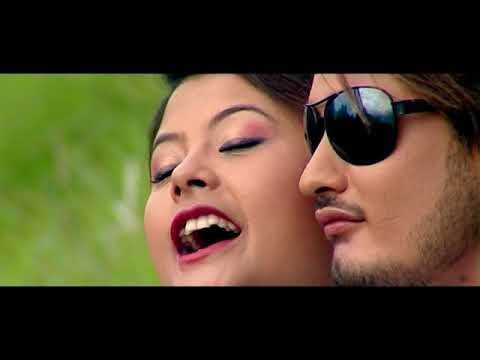 Mann Mit by Rabee Rs/Model/Sushma Karki/Pawan Rokka