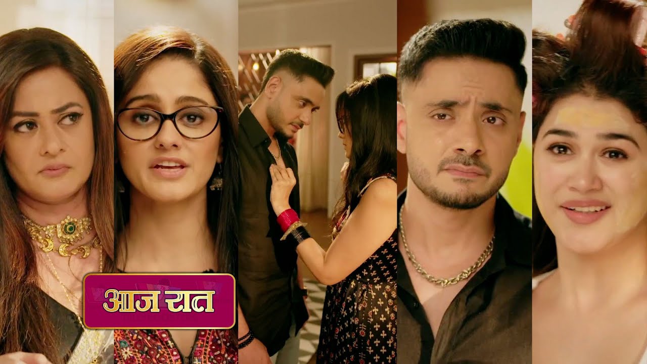 Mannat NEW PROMO Today 10th June 2025