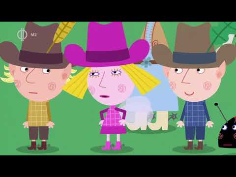 Mano Beno es Lili hercegno S02E46 A csirketereles