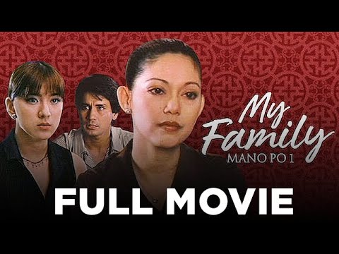Mano Po 1: My Family (2002) | Full Movie HD
