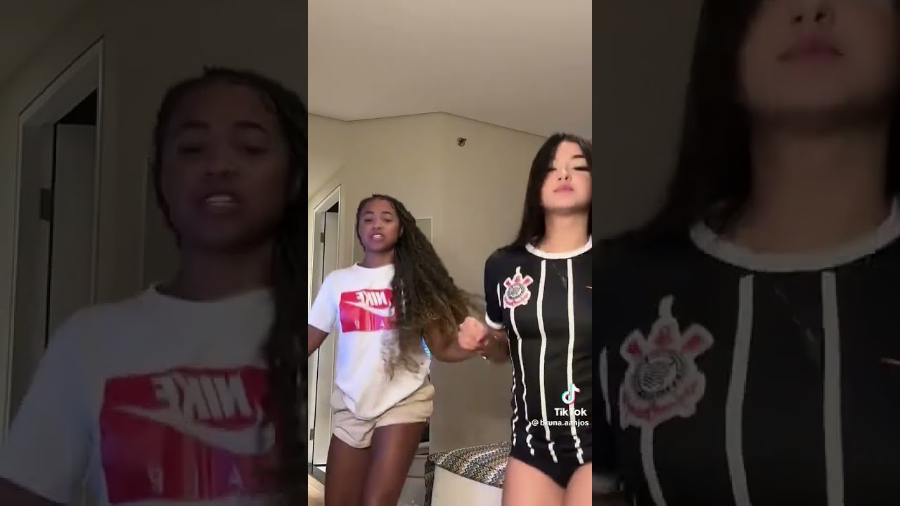 mano zafe(tiktok da bruna anjos e da sthefanny carvalho) #dance #youtubeshorts #shorts