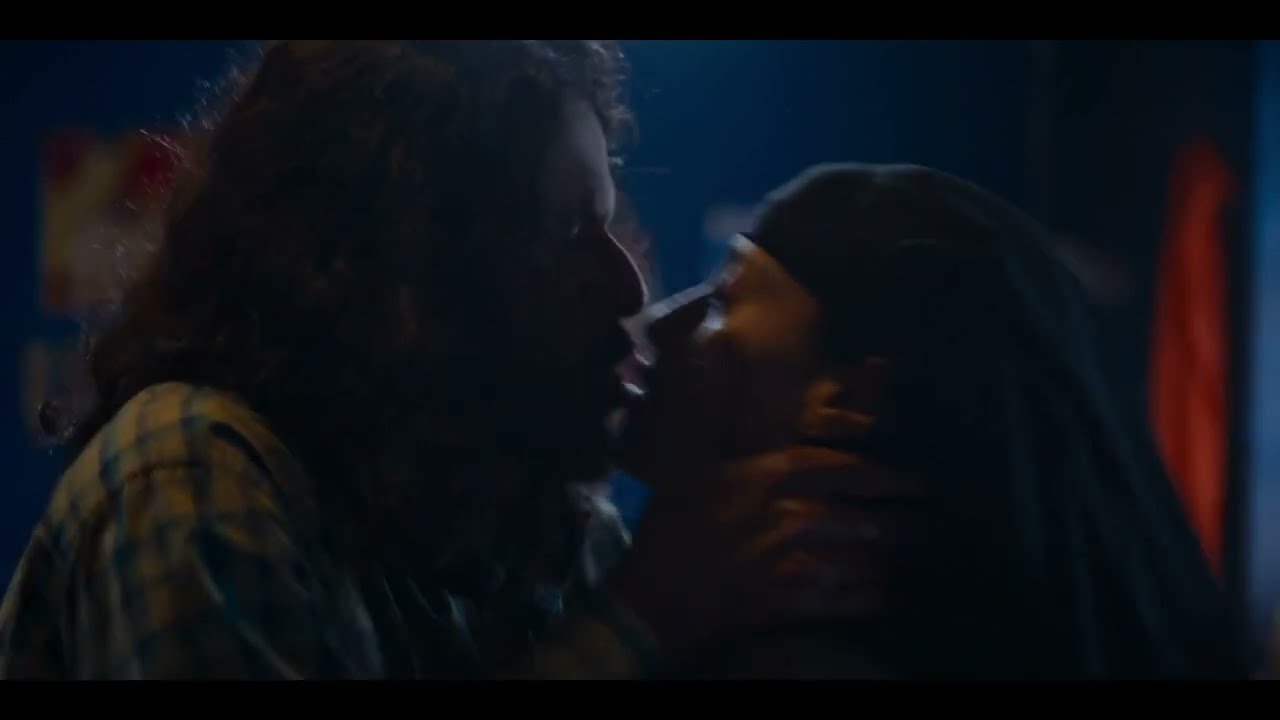 Manoj Bajpayee Kissing Scenes | Killer Soup