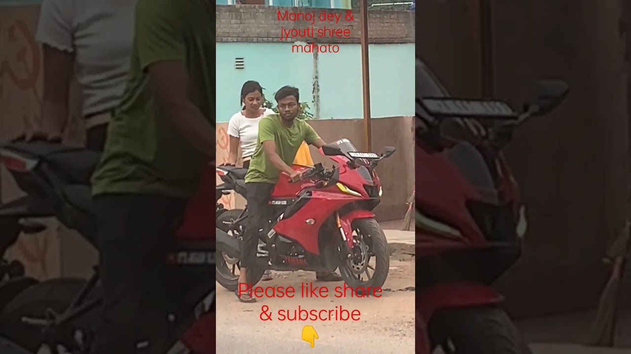 Manoj dey & jyoutishree mahato || #shorts#viral  #manojdey  #manojdeyvlogs  #short  #manojdeyshorts