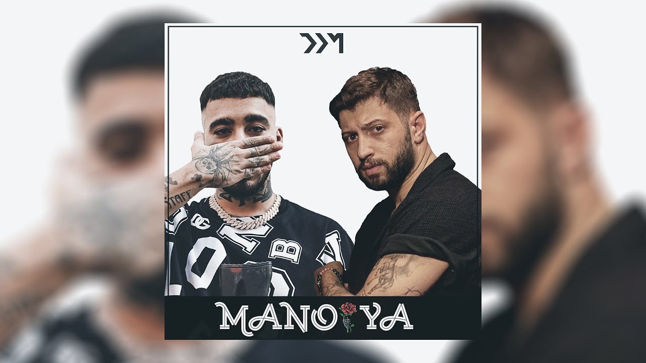 Manolya - Burak Bulut x Uzi x Taladro [ MİX ]