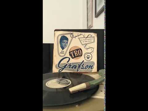 Manolyam - Zeki Müren (taş plak)