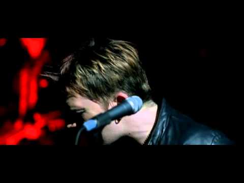 Mansun - I Can Only Disappoint U