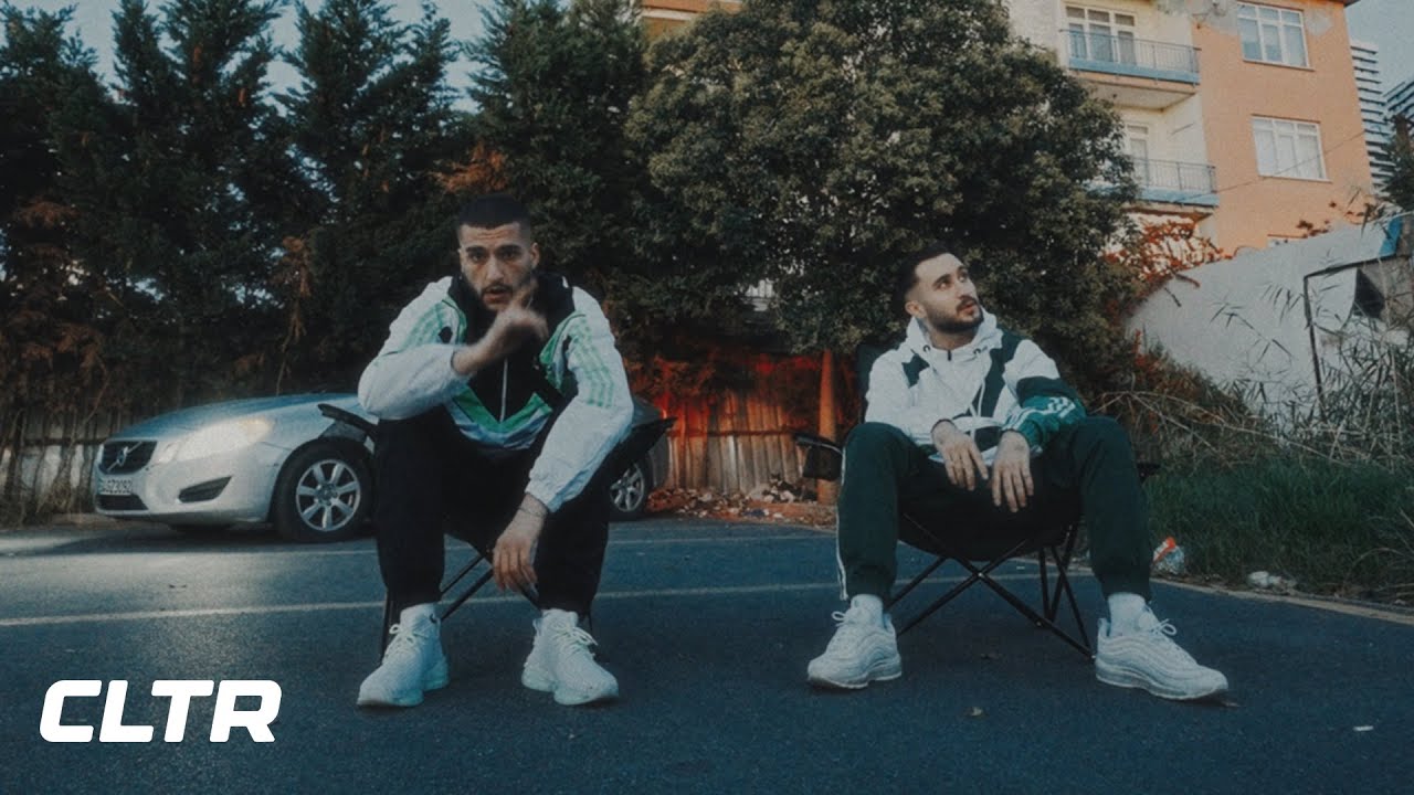 MANSUR & ERAY067 - Alışamadım (prod. by BIGBAT)
