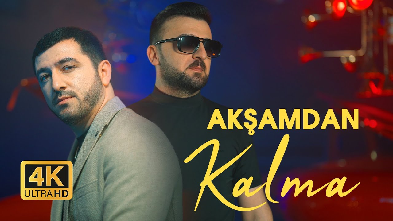 Mansur Derviş & İslam Niyazov - Akşamdan Kalma