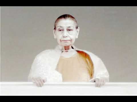 MANTRAS IN SUNILDA'S NEW YEAR MUSIC 1970
