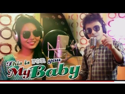 Mantu Chhuria | This is for you my baby | Sambalpuri Song 2018 |Everything for U