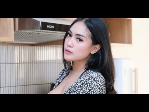 Mantul Bunda Cantik Seharian Cuma Pakai Daster
